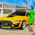 Idle Car Dealer Tycoon Games mod apk unlimited money  2.0.34