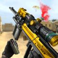 War Zone Gun Shooting Games mod apk unlimited money  1.6.4