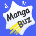 Manga Buz Mod Apk Premium Unlocked  v1.0.3