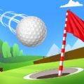 Golf Games Mini Golf mod apk unlimited money 3.6