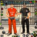 US Police Prison Escape Game mod apk unlocked everything  1.1.19