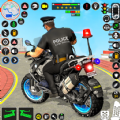 Police Moto Bike Chase Crime mod apk download  6.0.14