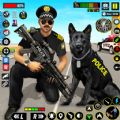 Police Dog Subway Crime Shoot mod apk download 1.0.19