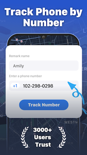 SafeKit GPS Phone Tracker mod apk premium unlocked  1.0.8 screenshot 4