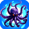 Alien Attack Idle Arcade Game Mod Apk Unlimited Money and Gems 1.0.4