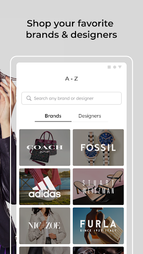 Shop Premium Outlets by Simon app download latest versionͼƬ1