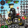 Stickman Police MotoBike Chase mod apk unlimited money  1.0.7