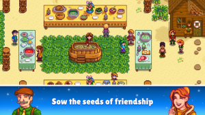 Stardew Valley Mod Apk 1.6 Free Craft Latest VersionͼƬ1