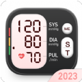 Blood Pressure App HealthGuide mod apk download