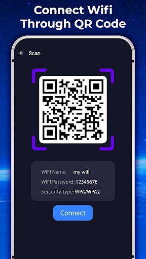 Wifi Password Show Master Key mod apk free download  1.2.1 screenshot 3