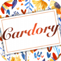 Cardory Birthday&Wedding Card app free download  1.1.2