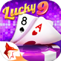Lucky 9 ZingPlay Master Wins M