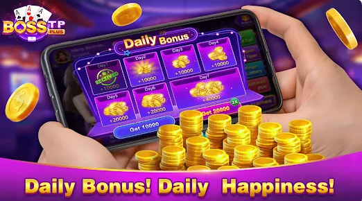 Boss TP Plus Apk Download for Android  1.0.4 screenshot 3