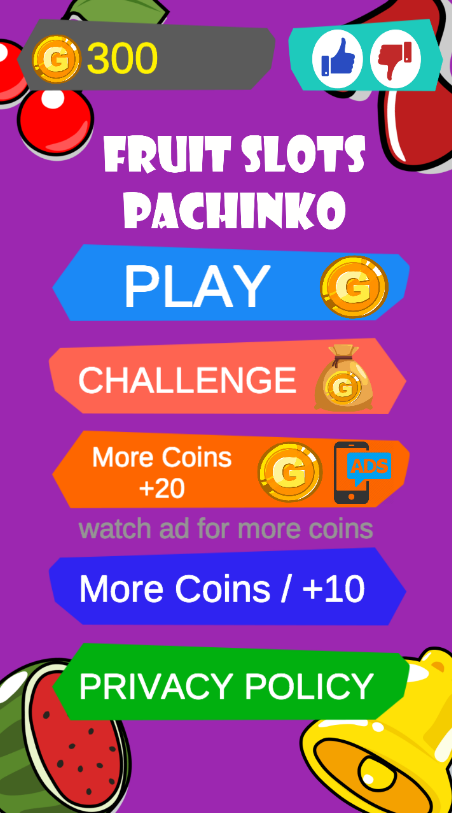 777 Fruit Slots Machine Apk Download Latest Version  2.6 screenshot 2