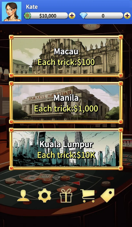 Tien Gow KK Tiengow Apk Download Latest Version  1.27 screenshot 4