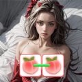 Sexy Onet Adult Match Game mod apk unlimited money 1.0.5