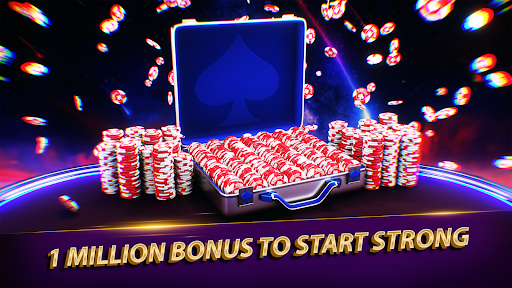 Rest Poker Casino Card Games mod apk unlimited money  4.071 screenshot 1