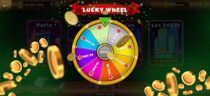 Richie Baccarat 3D Casino mod apk free coins downloadͼƬ1