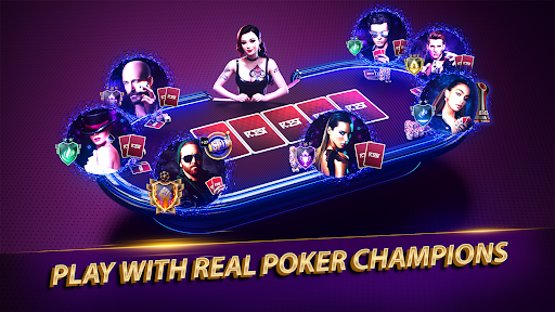 Rest Poker Casino Card Games mod apk unlimited money  4.071 screenshot 4