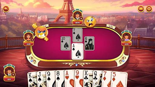 CallBreak Pro Offline & online apk download for android  1.0001 screenshot 3