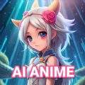 Anime Art Generator AI Anime M
