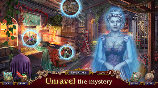Cursed Fables 4 Find Objects mod apk download  1.0.0 screenshot 4