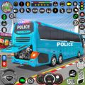 City Bus Simulator Bus Game 3D mod apk unlocked everything  2.5