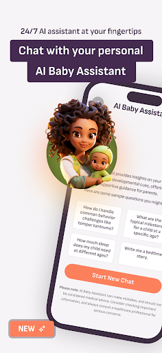 Nanni AI Your Baby Translator mod apk premium unlocked  v1.1.064 screenshot 1