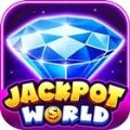 Jackpot World Slots Casino mod apk latest version 2.45