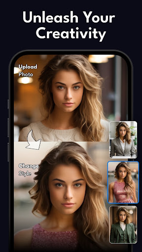 Face Snap AI Face Swap Photo mod apk premium unlocked  1.0.0 screenshot 2