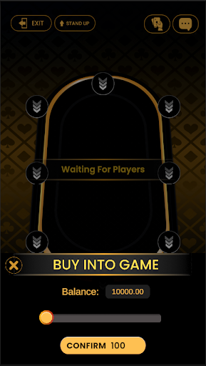 MG Poker Apk Download for Android  2.09 screenshot 3