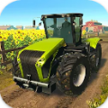 Farm Sim 2024 Mod Apk Unlimited Money  1.0.1
