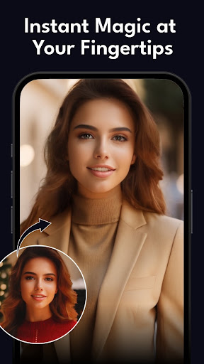 Face Snap AI Face Swap Photo mod apk premium unlocked  1.0.0 screenshot 5
