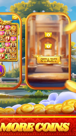 Myth Slots Big Honor Apk Download for Android  4.1 screenshot 3