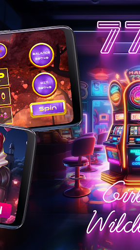 Girl in Wildland Apk Free Download  1.0 screenshot 1