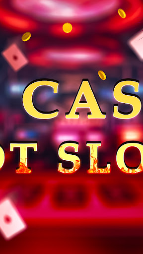 7K Casino Royal VIP Slots Apk Download for Android  1.0 screenshot 1