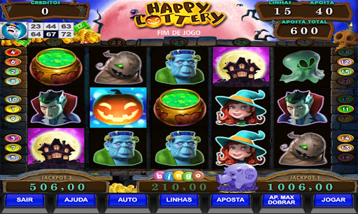 Happy Lottery Apk Download Latest Version  1.4 screenshot 1