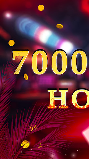 7K Casino Royal VIP Slots Apk Download for Android  1.0 screenshot 3