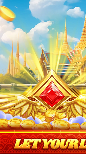 Myth Slots Big Honor Apk Download for Android  4.1 screenshot 1