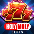 Holy Moly Casino Slots Mod Apk Free Download  v2.3.0