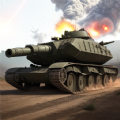 Battle Tank Combine mod apk 1.2.22 unlimited money and gems 1.2.22