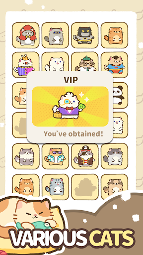 My Purrfect Cat Hotel mod apk unlimited everything  2.1.6 screenshot 2