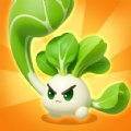 Plants Warfare mod apk 1.1.4 unlimited money and leaf offline v1.1.4