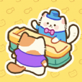 My Purrfect Cat Hotel mod apk unlimited everything  2.1.6