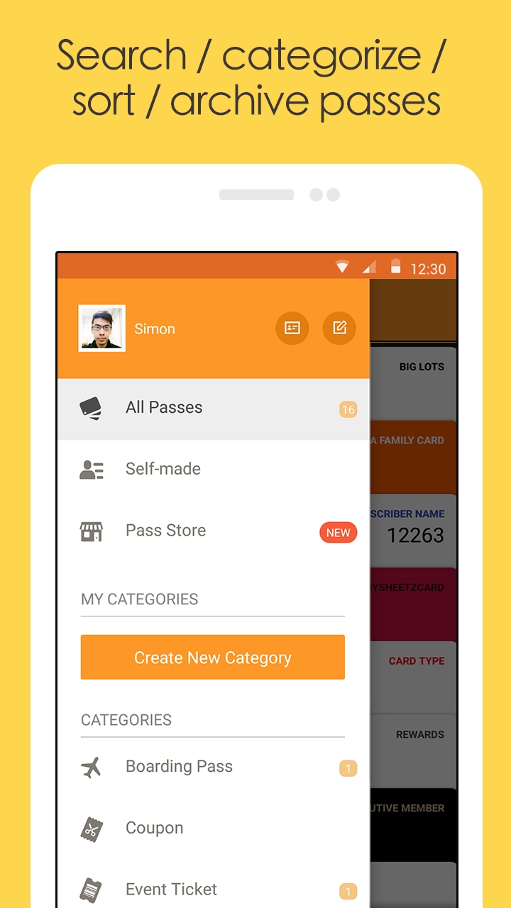 Sophon coin app Download official version  1.0 screenshot 4