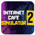 Internet Cafe Simulator 2 mod apk 0.9 unlimited money latest version 0.9