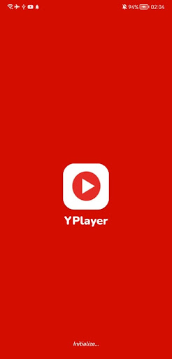 YPlayer Mod Apk Premium Unlocked  3.3 screenshot 1