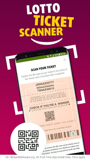 Lottoland UK Lottery & Casino mod apk unlimited money  1.45.0 screenshot 3