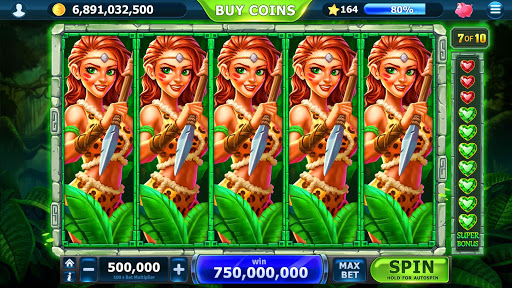Slots of Vegas free chip 2024 mod apk download  1.3.9 screenshot 1