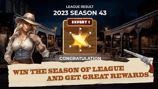 Poker Texas Holdem Cowboys mod apk unlimited money and gems  1.0.0 screenshot 3